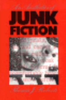 Hardcover An Aesthetics of Junk Fiction Book