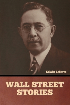 Paperback Wall Street stories Book