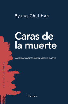 Paperback Caras de la Muerte [Spanish] Book