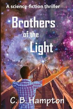Paperback Brothers of the Light Book