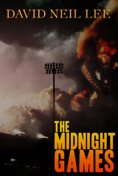Paperback The Midnight Games: Volume 1 Book
