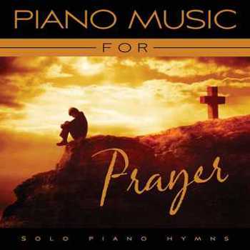 Music - CD Piano Music For Prayer Book