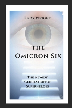 Paperback Omicron Six Book