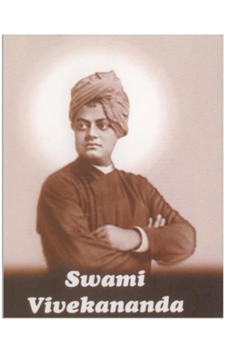 Paperback Swami Vivekananda Book