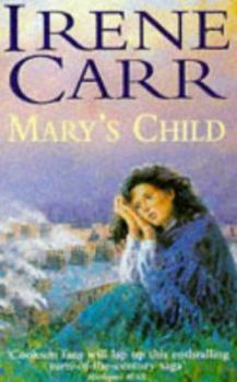 Hardcover Marys Child Book