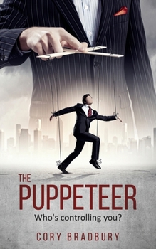 Paperback The Puppeteer Book