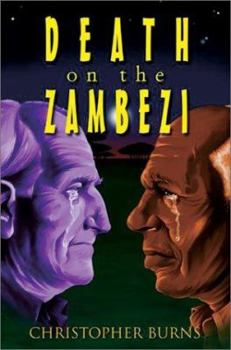 Paperback Death On The Zambezi Book