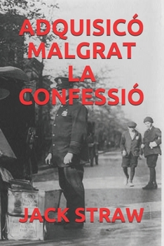 Paperback Adquisic? Malgrat La Confessi? [Catalan] Book