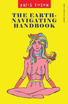 Paperback The Earth-Navigating Handbook Book