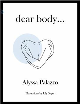 Paperback Dear Body Book