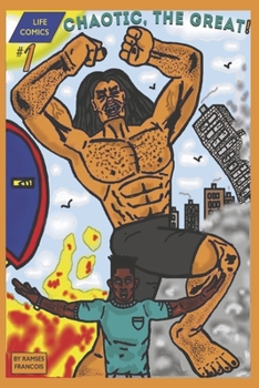 Paperback Chaotic the Great: Volume 1 Book