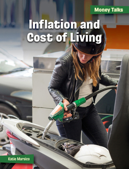 Library Binding Inflation and Cost of Living Book