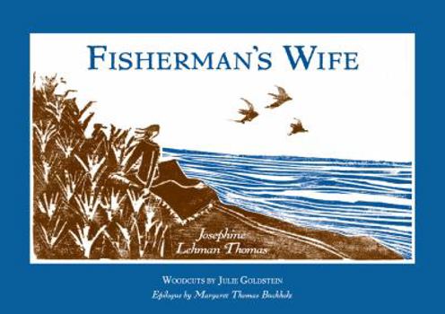 Paperback Fisherman's Wife Book