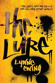 Hardcover The Lure Book