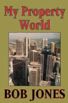 Paperback My Property World Book