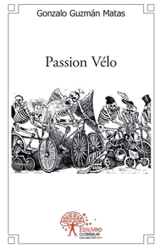 Paperback Passion Vélo [French] Book