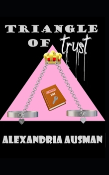 Paperback Triangle of Trust Book