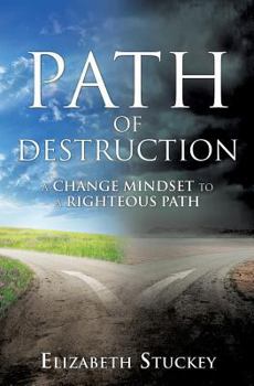 Paperback Path of Destruction Book