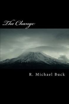 Paperback The Change: A New America Book