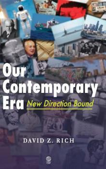 Hardcover Our Contemporary Era: New Direction Bound Book