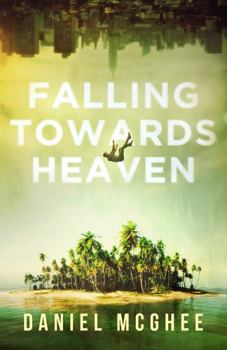 Paperback Falling Towards Heaven Book