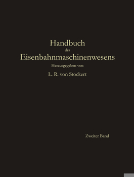 Paperback Zugförderung [German] Book