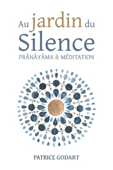 Paperback Au jardin du Silence [French] Book