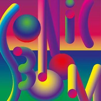 Music - CD All Things Being Equal Book