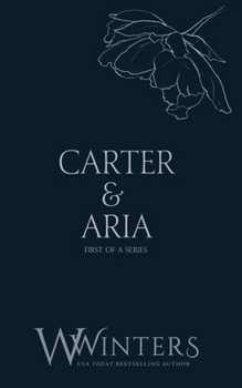 Paperback Carter & Aria: Merciless Book