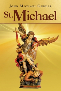 Paperback St. Michael Book