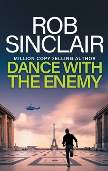 Hardcover Dance with the Enemy Book