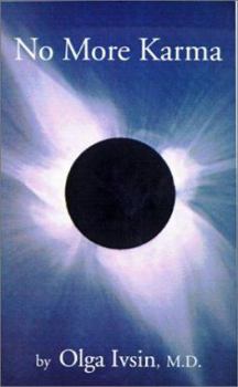 Paperback No More Karma Book