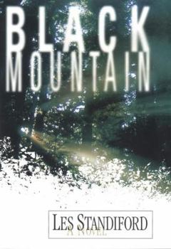 Hardcover Black Mountain Book