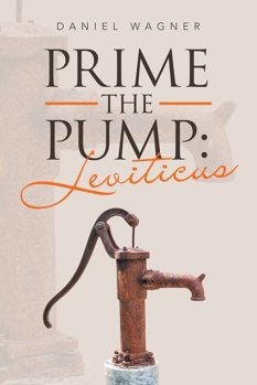 Paperback Prime the Pump: Leviticus Book