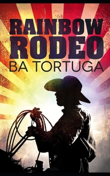 Paperback Rainbow Rodeo Book