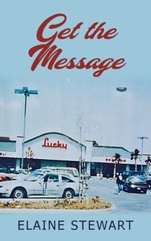Paperback Get the Message Book