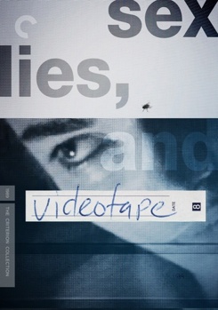 DVD Sex, Lies, And Videotape Book