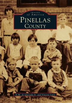 Pinellas County - Book  of the Images of America: Florida