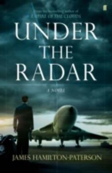 Hardcover Under the Radar: A Novel Book