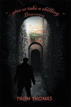 Paperback ...Give or Take a Shilling.: Discovery Book