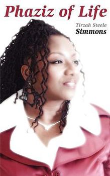 Paperback Phaziz of Life Book
