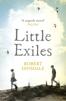 Paperback LITTLE EXILES PB Book