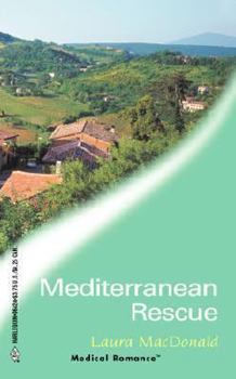 Paperback Mediterranean Rescue Book