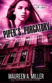 Paperback Piper's Purgatory Book