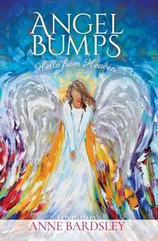 Paperback Angel Bumps: Hello from Heaven Book