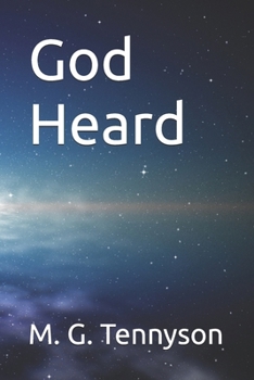 Paperback God Heard Book