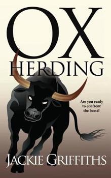 Paperback Ox Herding: A Secular Pilgrimage Book