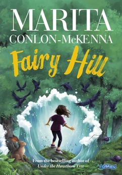 Paperback Fairy Hill Book