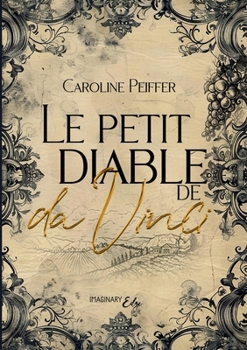 Le petit diable de da Vinci (French Edition)