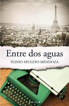 Paperback Entre DOS Aguas [Spanish] Book